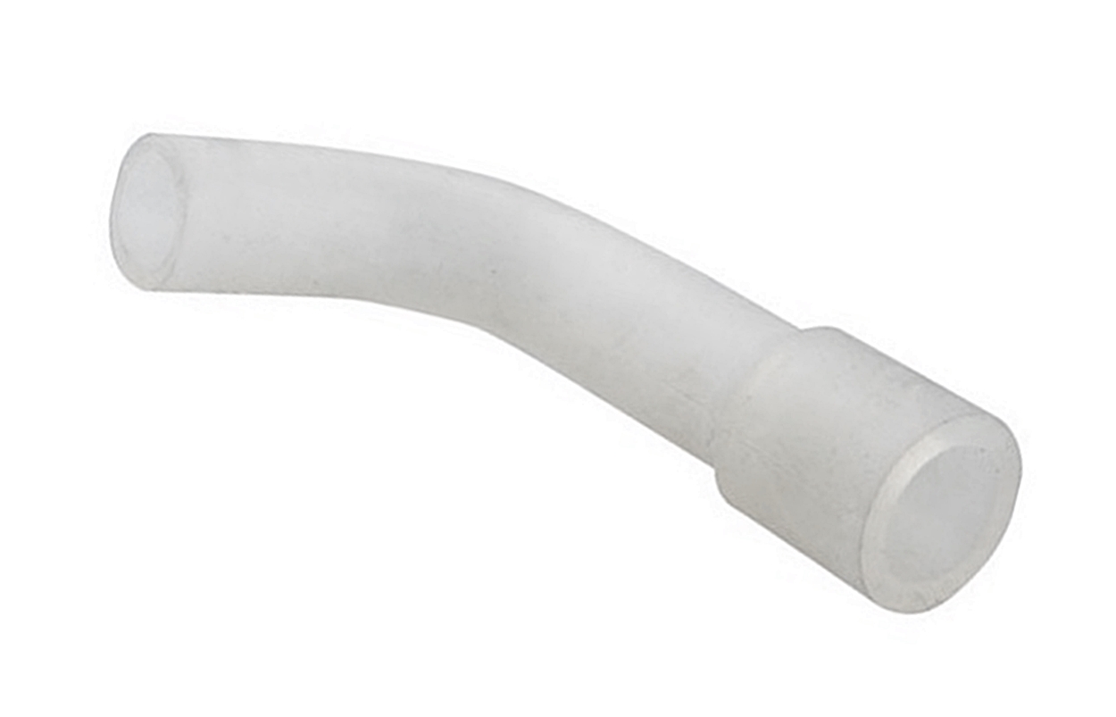 (image for) Server Products 7502 HOSE,RIGHT ANGLE - Click Image to Close